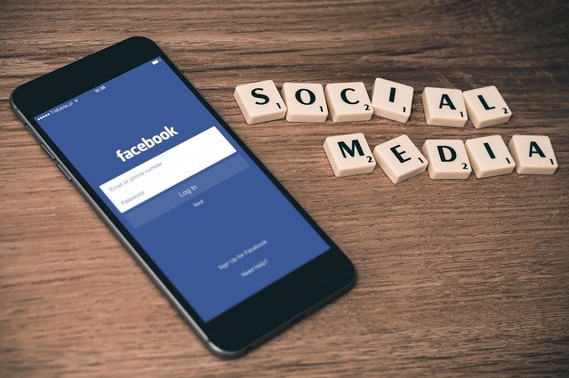 Home&Services SocialMedia-Visionary Digital